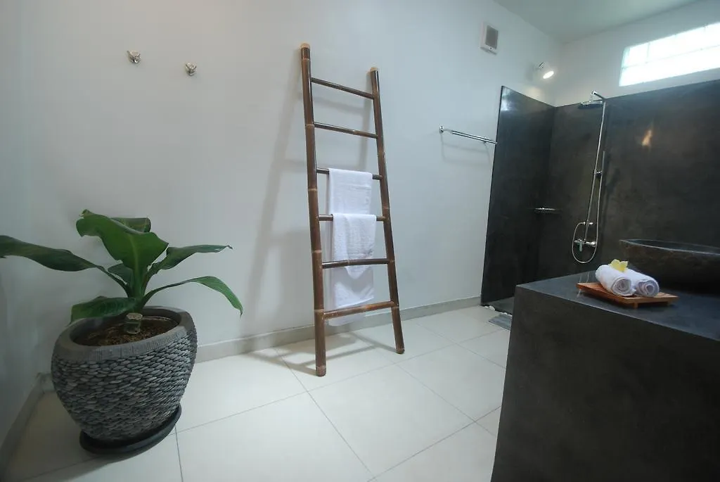 Villa In Central Seminyak 0*, 塞米亚克