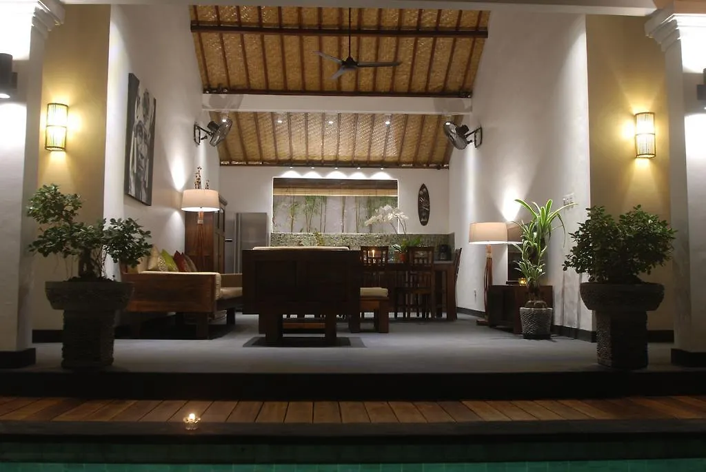 Villa In Central Seminyak 0*, 塞米亚克 印尼