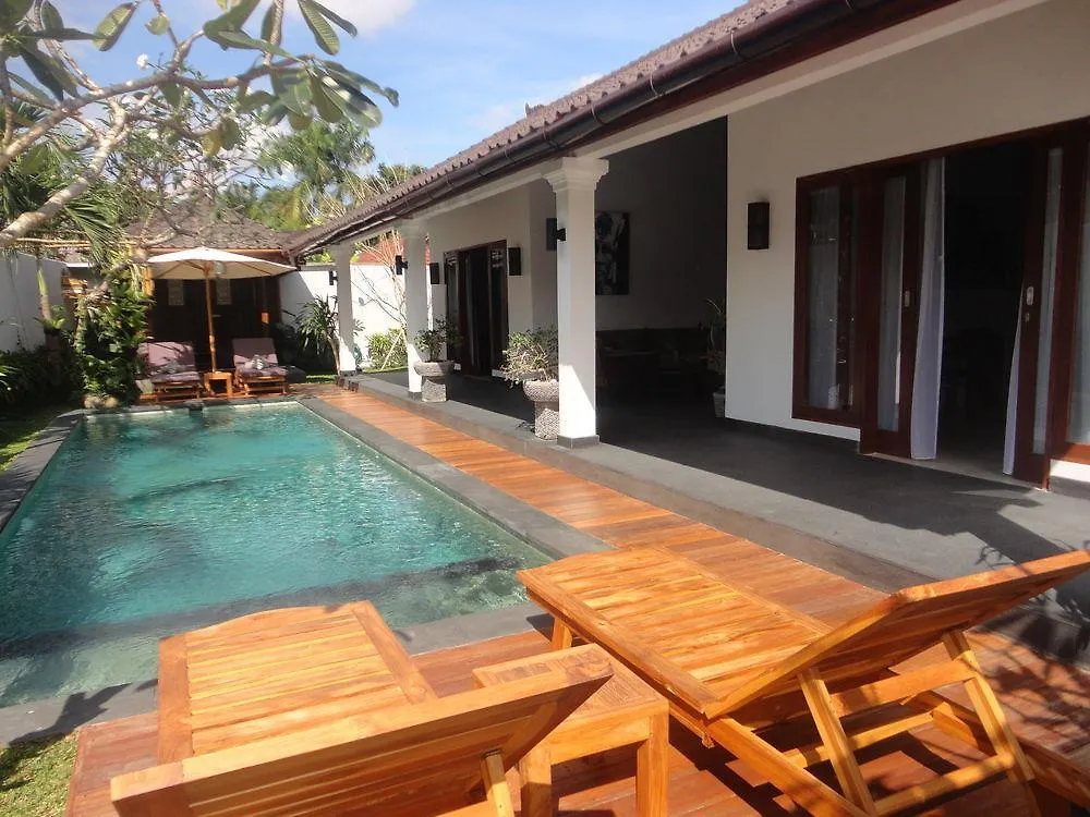 Villa In Central Seminyak 0*, 塞米亚克 印尼