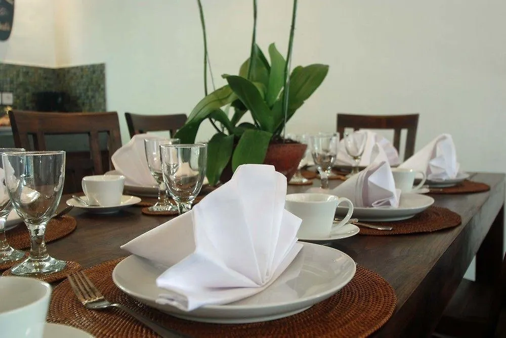 Villa In Central Seminyak 0*, 塞米亚克 印尼