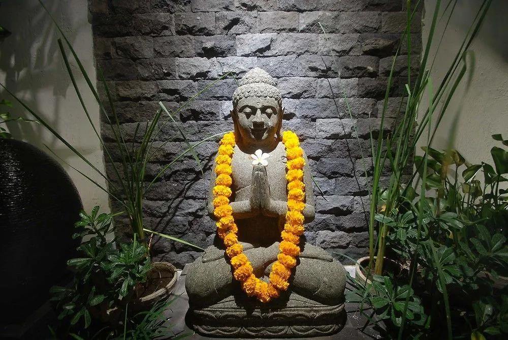 Villa In Central Seminyak