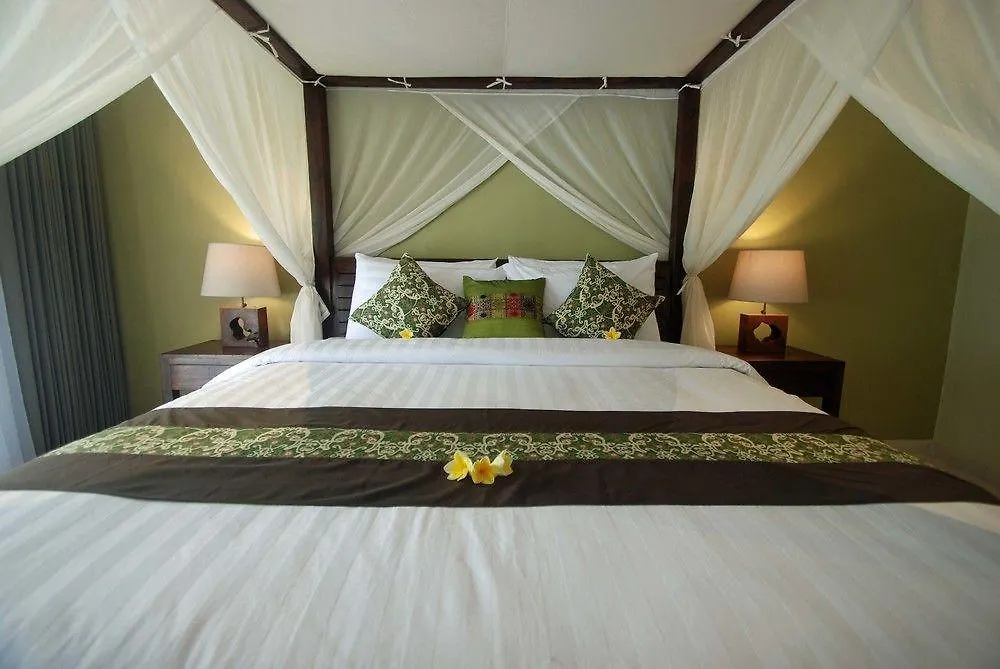 Villa In Central Seminyak