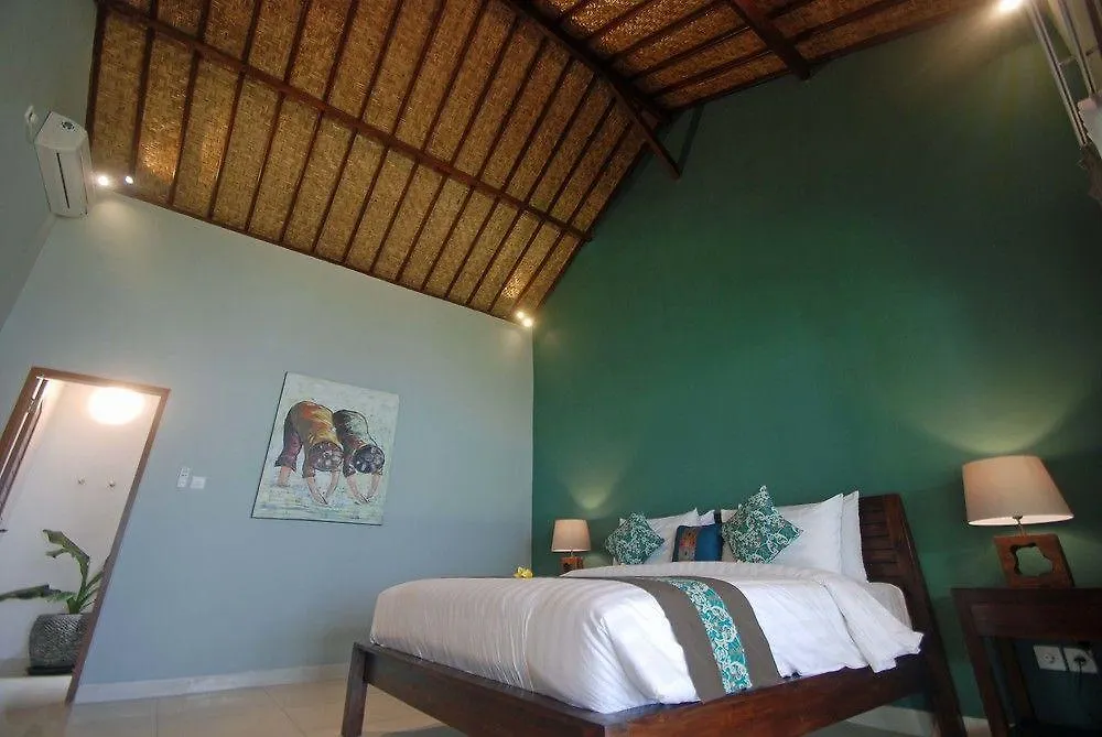 Villa In Central Seminyak 0*, 塞米亚克 印尼