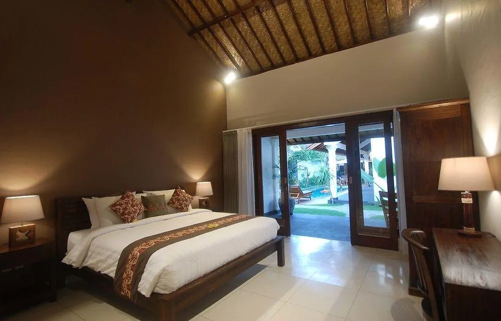 Villa In Central Seminyak 0*, 塞米亚克