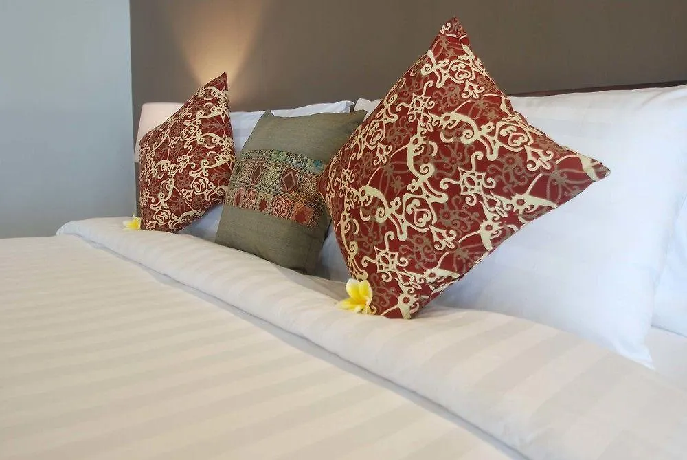 Villa In Central Seminyak