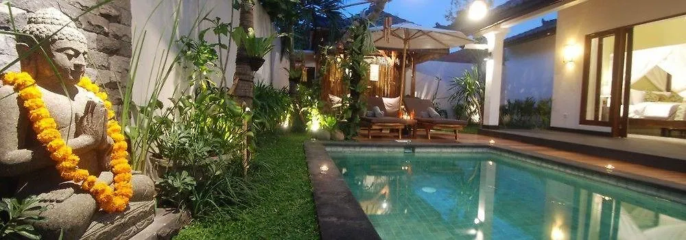 Villa In Central Seminyak 0*, 塞米亚克